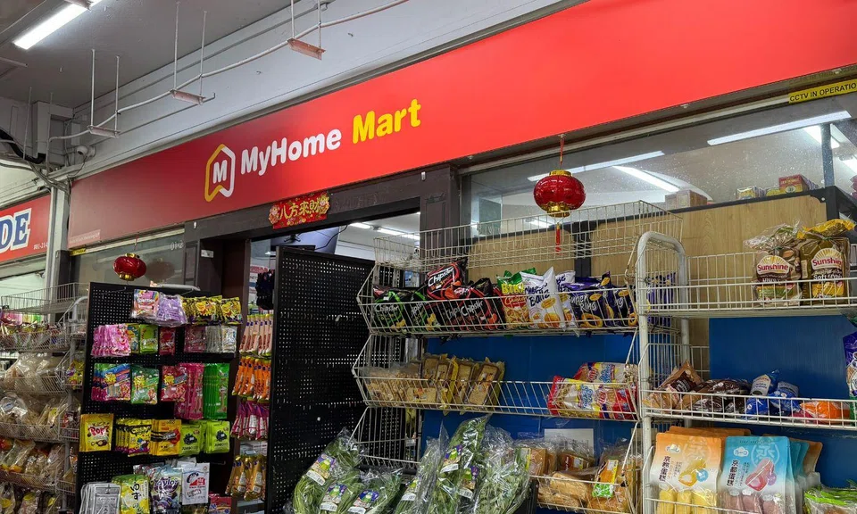 The owner of MyHome Mart has defended his decision to impose a 50-cent surcharge on cigarettes, citing rising costs following a 20% price increase in tobacco products from February this year.
