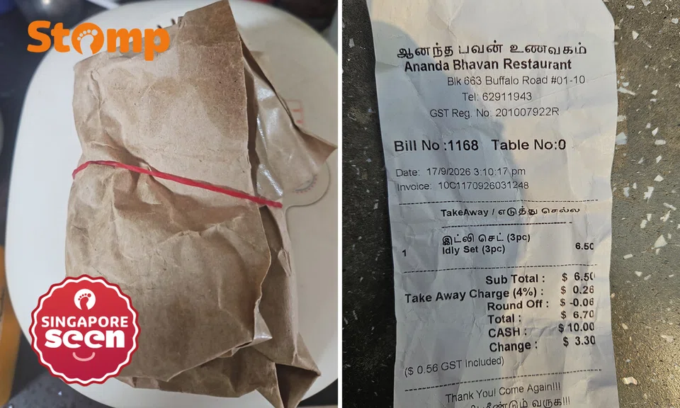 Takeaway charge sparks customer anger