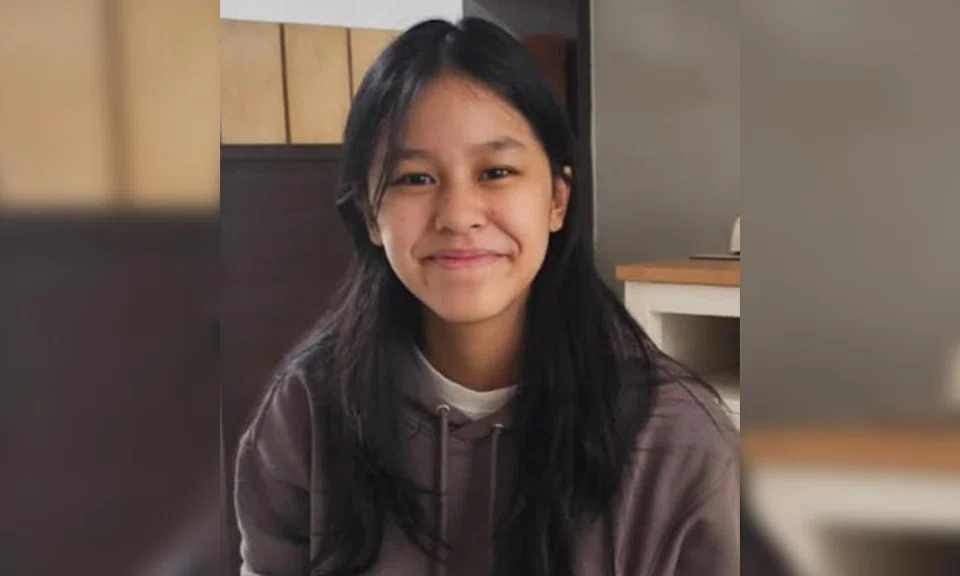 police appeal for info on missing teen last seen in Hougang