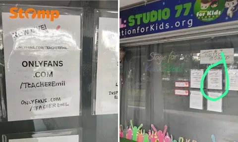 parent OnlyFans centre Tiong Bahru