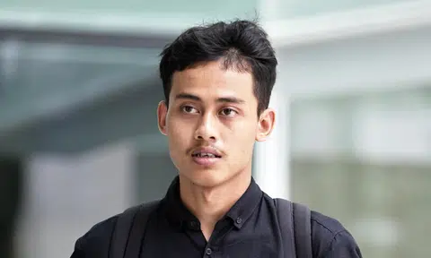 Ariel Lhudfiyan Muarifin