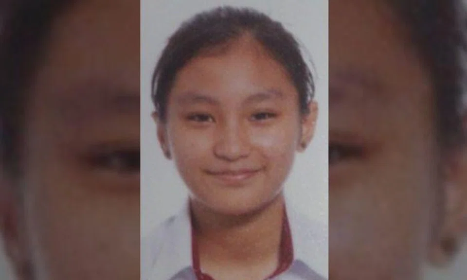 Photo: Singapore Police Force