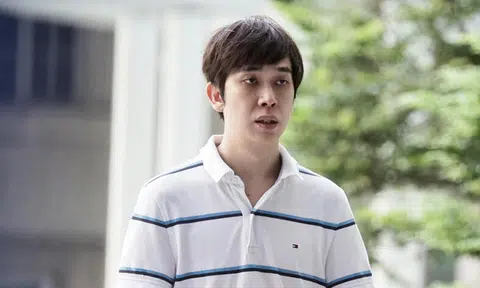 Man jailed over 23 months for repeatedly hitting wife, flinging her to the ground after disagreement