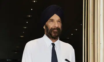 Davinder Singh
