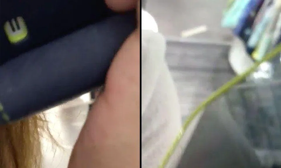 Video of auntie schooling phone scammer shows we all need to brush up our knowledge of S'pore's geography