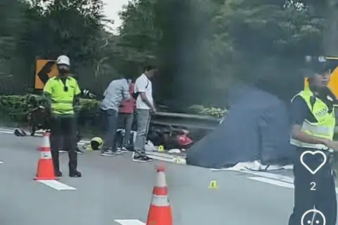  The deceased had a Thai girlfriend and was planning to get married, and he had just returned from Thailand last month.