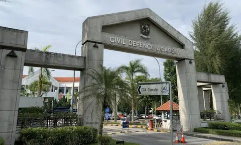 165 SCDF personnel fell sick at Jalan Bahar training academy, cookhouse to remain closed