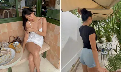 The post from Ms Tan comes more than a month after a highly publicised controversy involving her and PLB co-founder Melvin Lim.