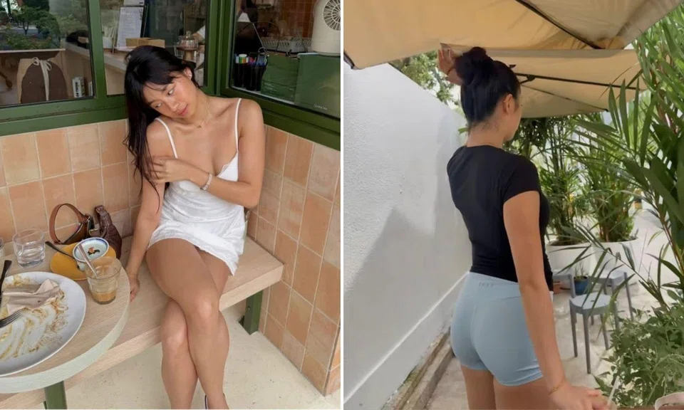 The post from Ms Tan comes more than a month after a highly publicised controversy involving her and PLB co-founder Melvin Lim.