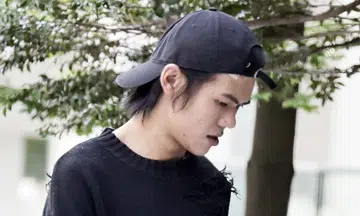 Tung Jun Yu, 27, was sentenced to five years and 18 months’ jail and given 10 strokes of the cane on March 31 after pleading guilty to charges including drug trafficking and driving under the influence of a drug.