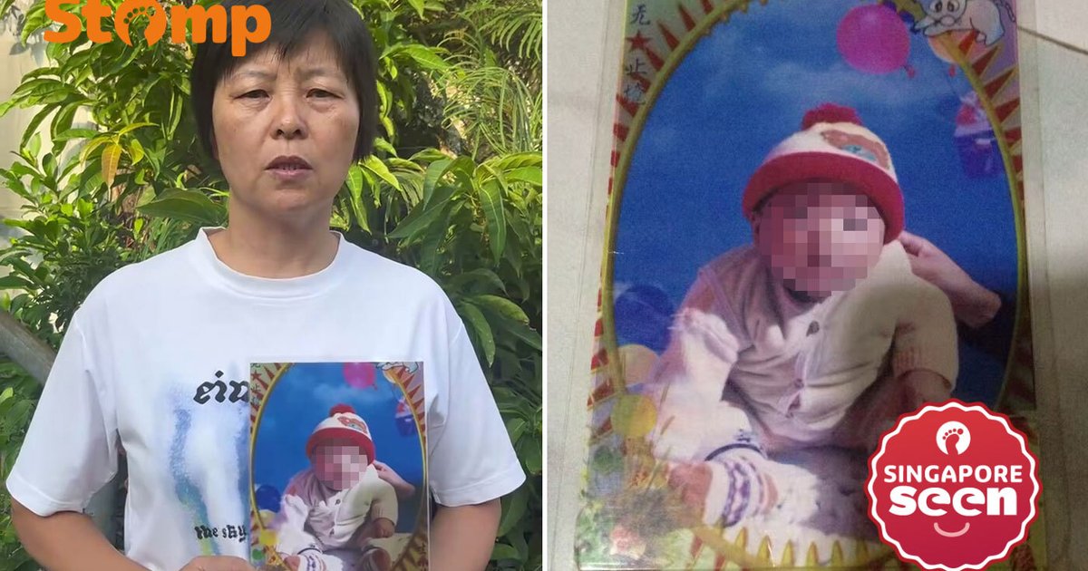 Mum in China believes daughter missing for over 20 years was taken to S’pore: ‘Greatest regret of my life’