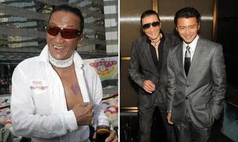 Patrick Tse’s children said in a statement their father died at a hospital, surrounded by his family, after a period of declining health.