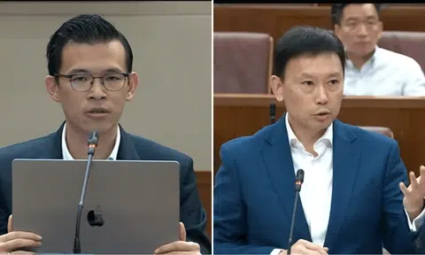 kenneth tiong comment