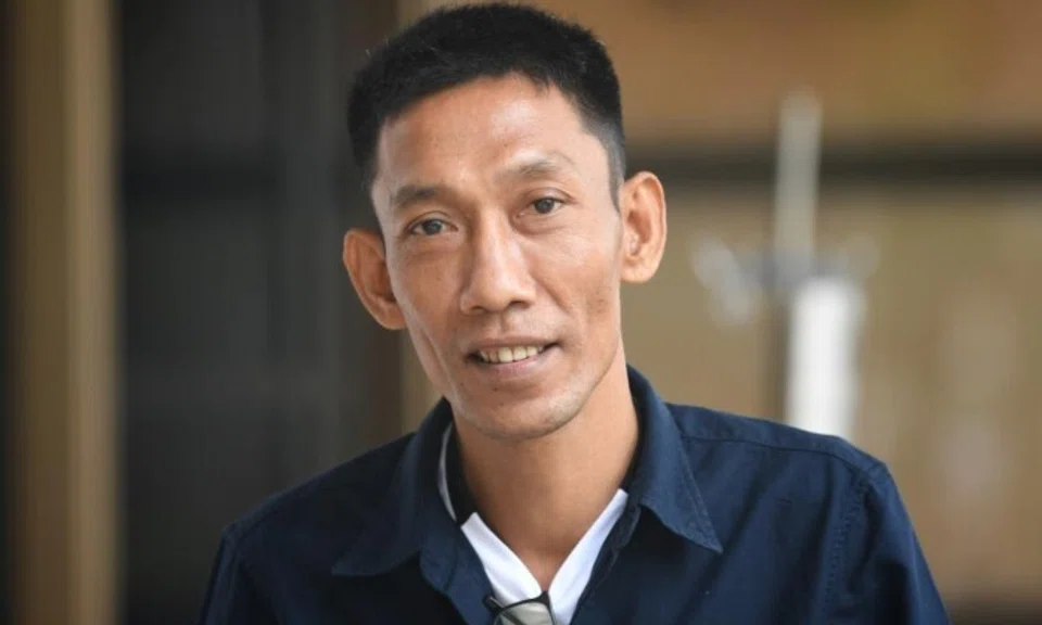 Myanmar national Maung Maung Aung Soe Thu, 42, had sued PUB, seeking damages of at least $578,000.
