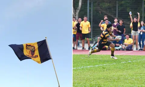 ACSOBA vs Straits Times