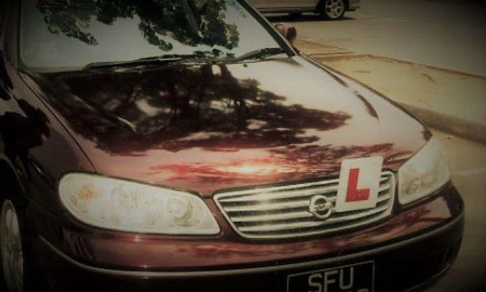 Photo illustration: Berita Harian