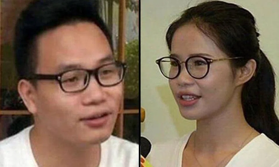 Guangzhou winery owner woos owner of Japanese restaurant -- by working as a waiter