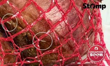 SFA investigating ‘foul smelling, worm-infested’ onion from Pandamart, Foodpanda says incident is ‘isolated’