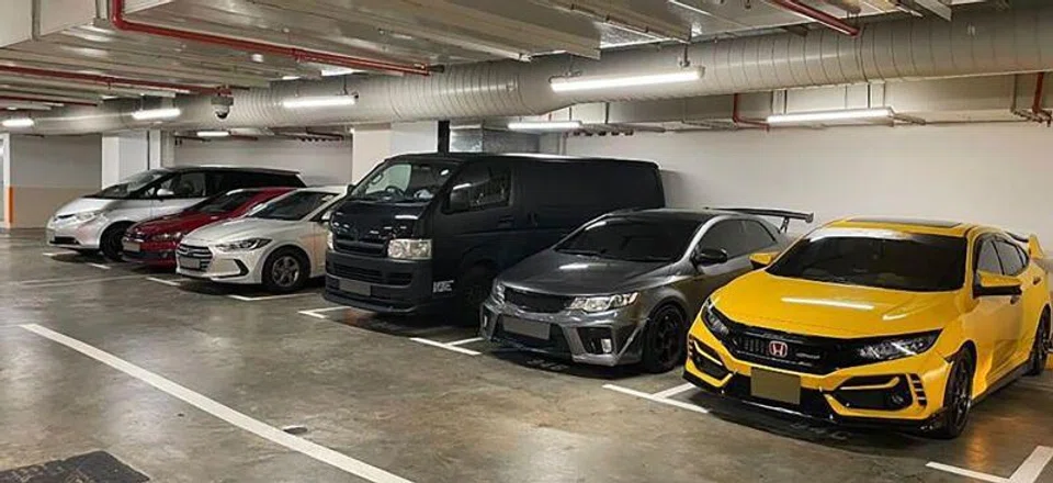 The cars were believed to be used in the distribution of the e-vaporisers.