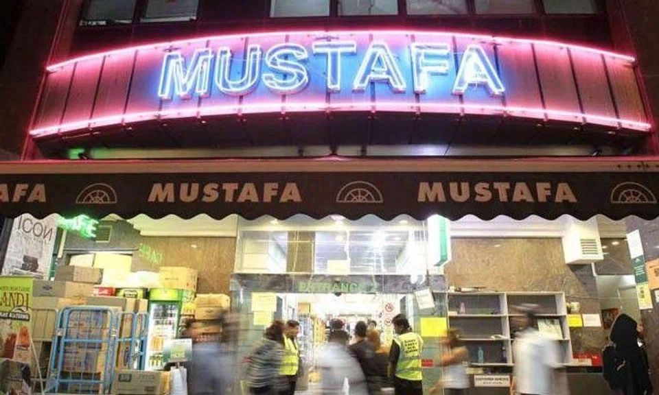 5 things you should know about Mustafa before its Serangoon Plaza branch closes