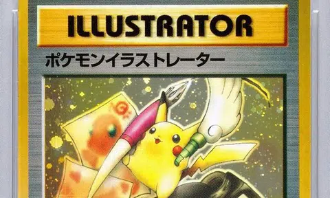 World's most expensive Pokémon card: Can you guess how much it costs?