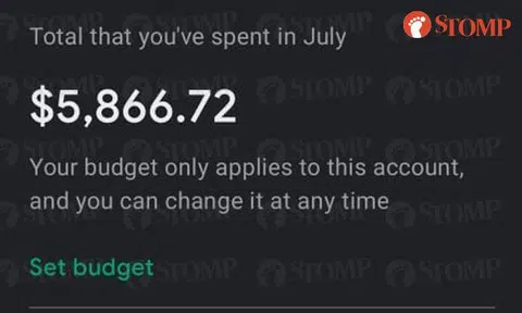 Man forks out almost $6k after son racks up in-app game purchases while using tablet for HBL