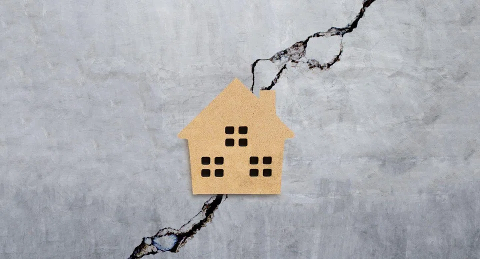 The real estate tycoon's youngest daughter, who helped him do the paperwork for the purchase of four homes for over $11 million, had also inserted her name as a co-owner.