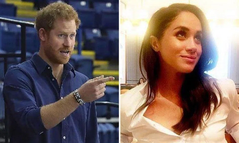 Prince Harry and Meghan Markle: Are wedding bells ringing already?