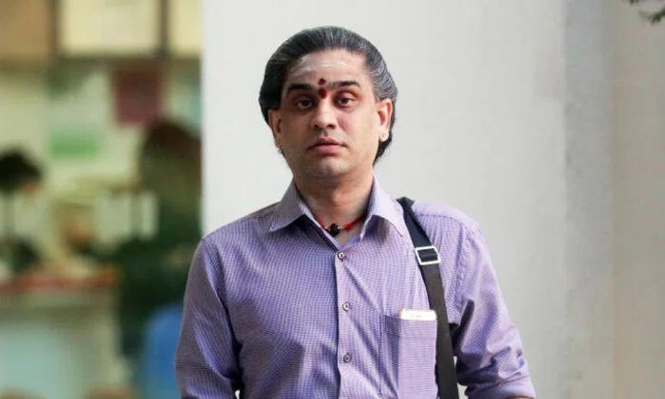 Chief priest received $2.3m by pawning temple jewellery: How he escaped audits, then got caught