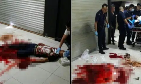 Stomp's top 5 stories of the day