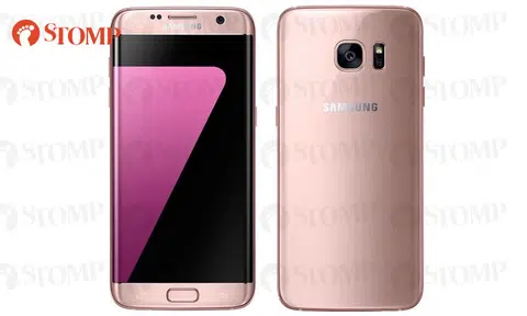 60-year-old woman loses Samsung Galaxy S7 which contains precious memories in MRT