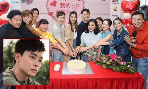 Photos: Lianhe Zaobao