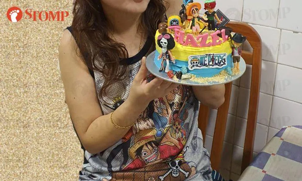 Help needed: Woman crying ever since losing gold bracelet from mum in Yishun