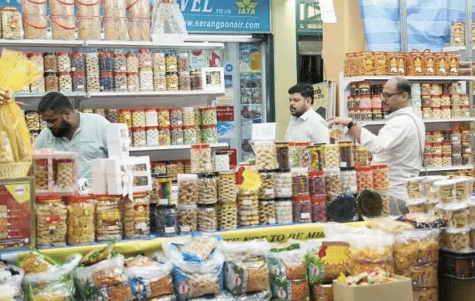 Businesses like Bawas Delicacies cannot raise their prices despite the increase in cost of ingredients.