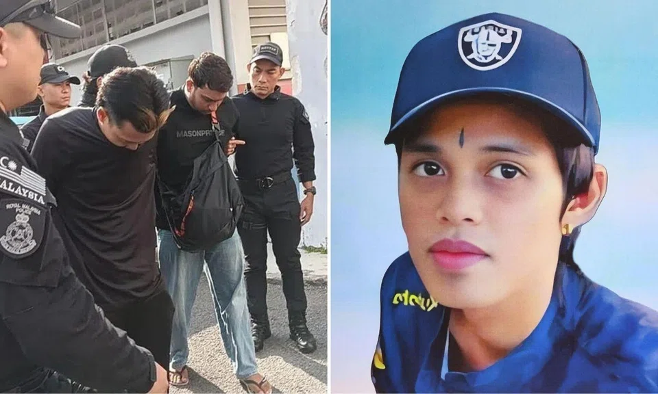 A 25-year-old Singaporean was charged with the murder of Chia Hon Chung, who was attacked by multiple individuals in Johor Bahru’s Southkey district on March 14.