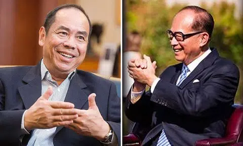 These Asian billionaires who dropped out of school prove that grades are not everything