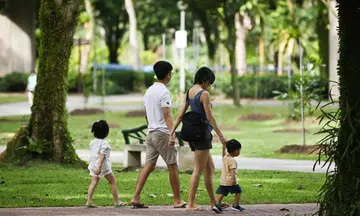 $500 Child LifeSG credits