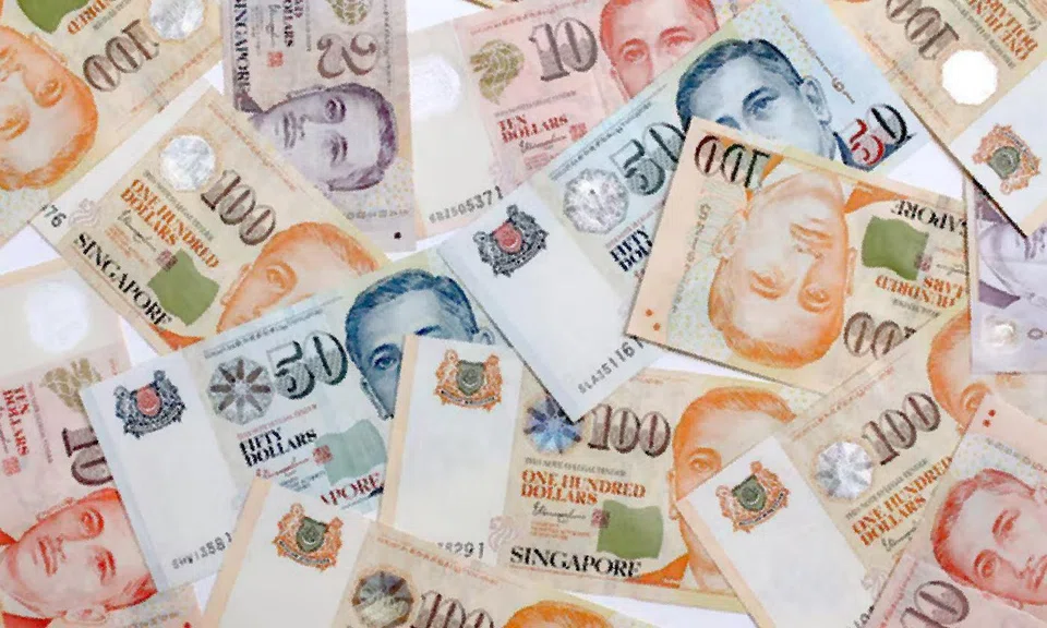 misappropriate money