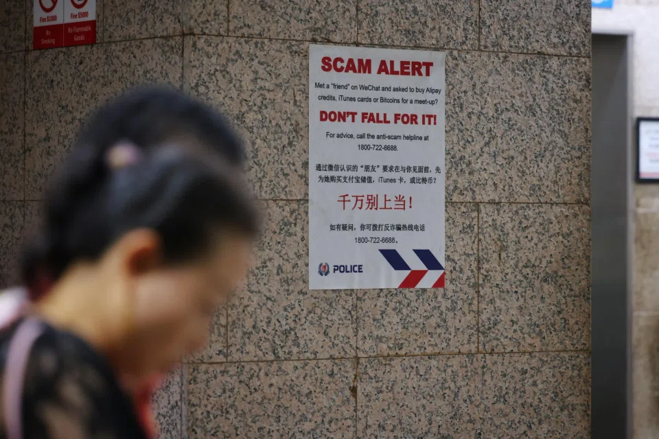 In 2024, there were 1,504 reported cases of government official impersonation scams, with losses amounting to at least $151.3 million. 