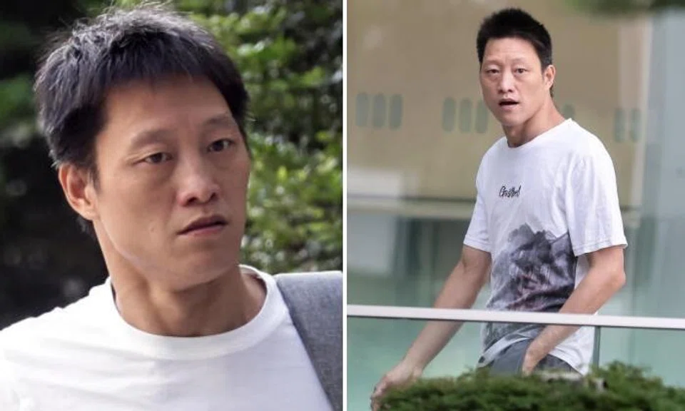 Chinese national believed he was offering ICA officer $30 'coffee money' as 'customary exchange': Lawyer