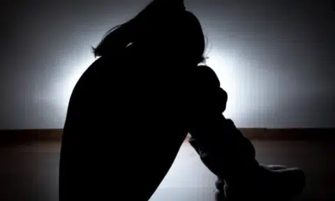 girl kissed and molested by uncle gained weight to avoid abuse