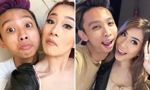 Ezbuy reviewing working agreement with Nicole Choo after public spat with ex Ridhwan Azman
