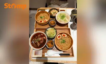 Makan: Treat yourself to these deals this weekend (Jan 2 to 4)