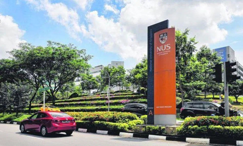 According to a report leaked by students, there were 26 cases of sexual offences brought before the National University of Singapore's (NUS) disciplinary board over the past three years. ST PHOTO: GAVIN FOO