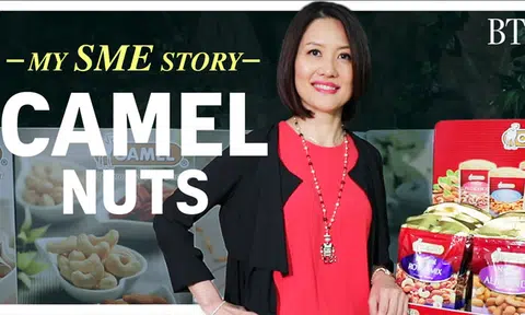 My SME Story Ep 6: Seng Hua Hng Foodstuff