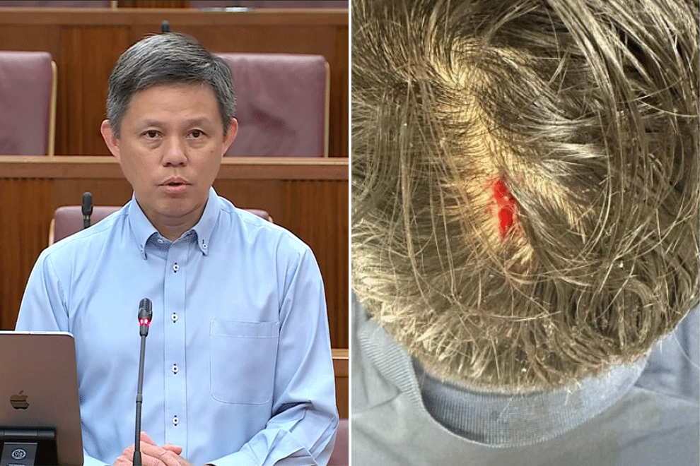 Speaking in Parliament on Feb 4, Education Minister Chan Chun Sing emphasised that schools and authorities should handle bullying and disciplinary matters professionally, without interference from parents or the public.
