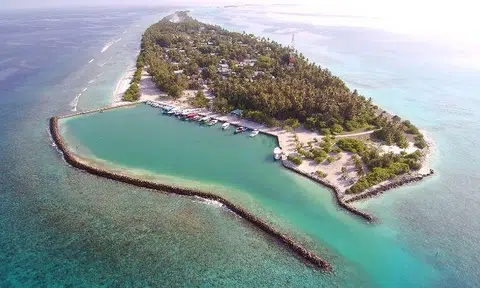 S'porean teen girl killed by boat propeller while snorkelling during school trip in Maldives