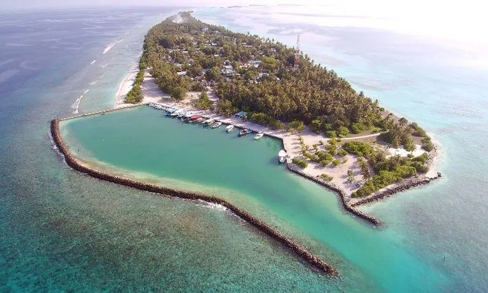 S'porean teen girl killed by boat propeller while snorkelling during school trip in Maldives