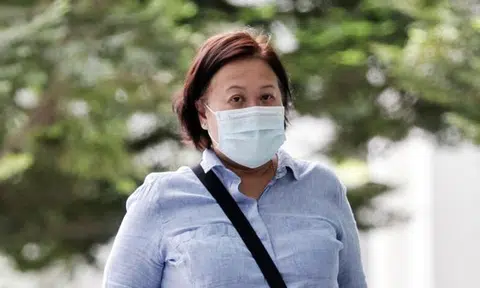 Bankrupt woman lost license to practice law, but charged friend 'special' rate for divorce case