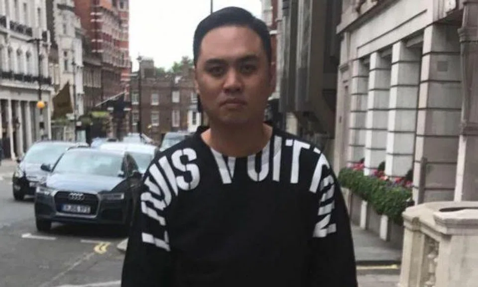 Boon Tat Street death: Mum of man stabbed by father-in-law seeks at least $500k in damages
